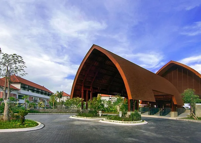 Merusaka Nusa Dua (Bali)