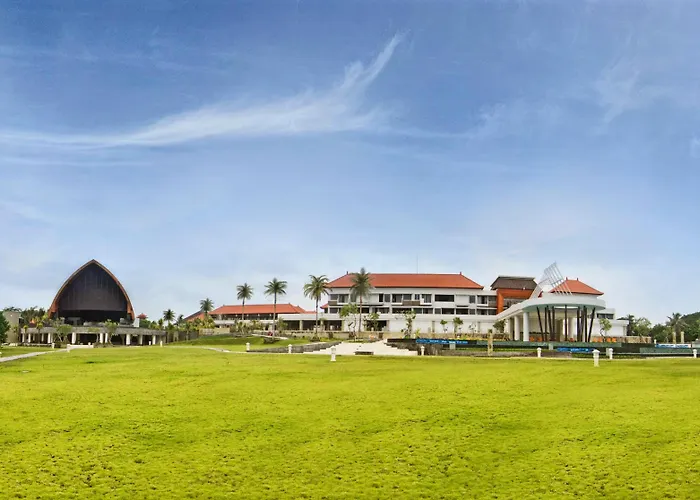 Resort Merusaka Nusa Dua (Bali)