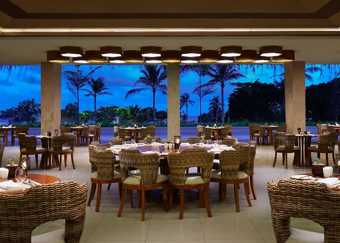 Merusaka Resort 5*