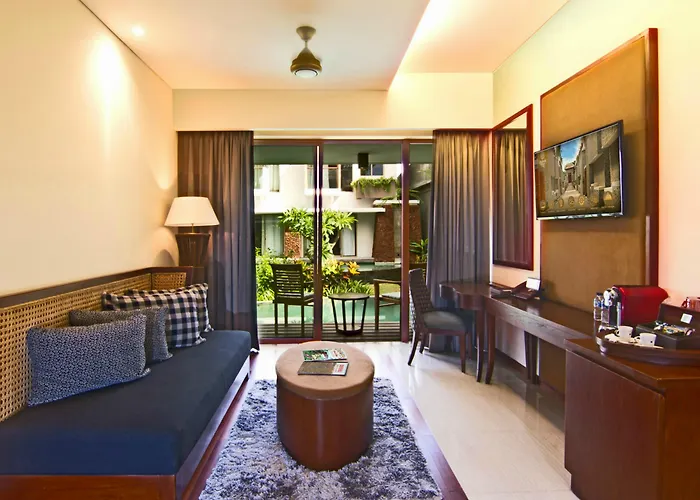 Merusaka Resort 5*
