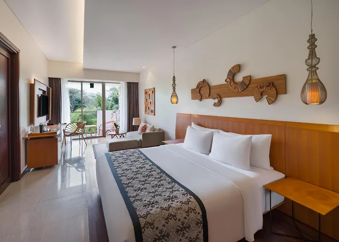 Merusaka Resort 5*