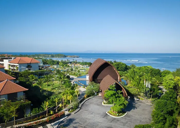 Resort Merusaka Nusa Dua (Bali)