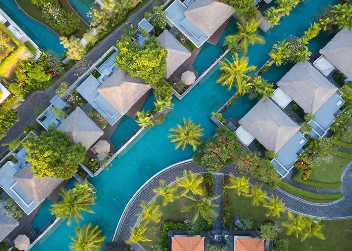 Merusaka Resort 5*