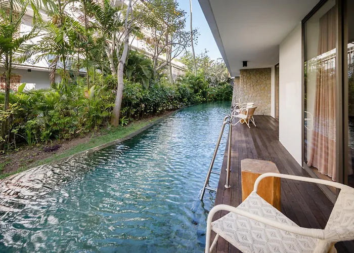 Merusaka Resort 5*