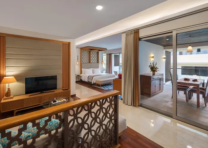 Merusaka Resort 5*