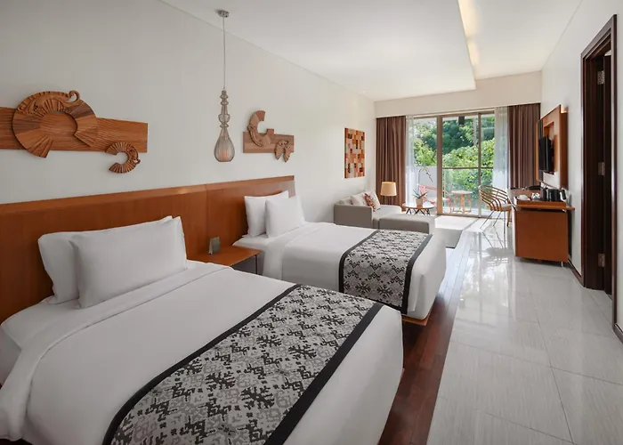 Merusaka Resort Nusa Dua (Bali)