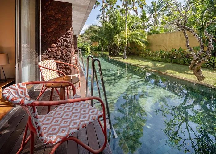 Resort Merusaka 5*