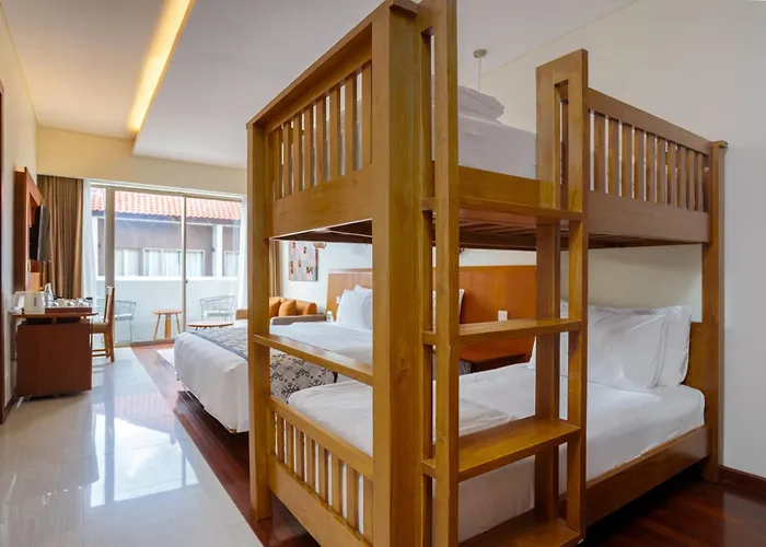 Resort Merusaka