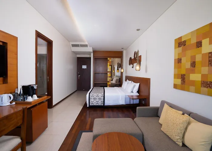 Merusaka Resort Nusa Dua (Bali)