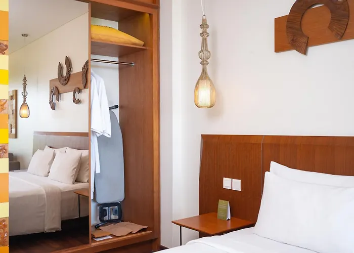 Resort Merusaka Nusa Dua (Bali)