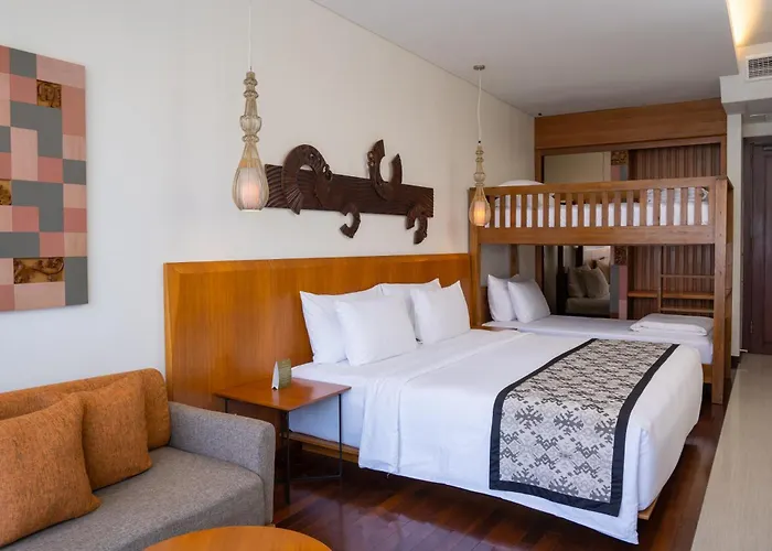 Merusaka Resort 5*