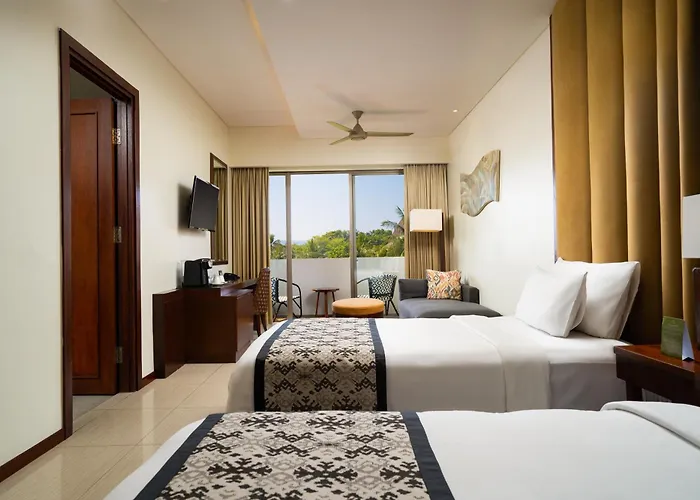 Merusaka Resort 5*