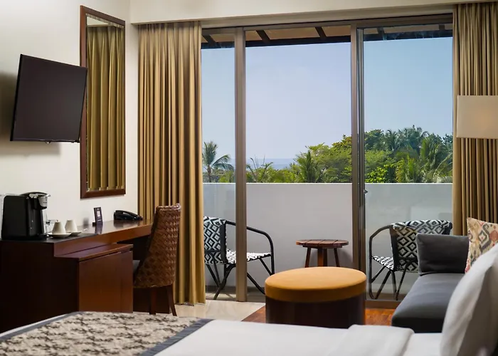 Resort Merusaka 5*