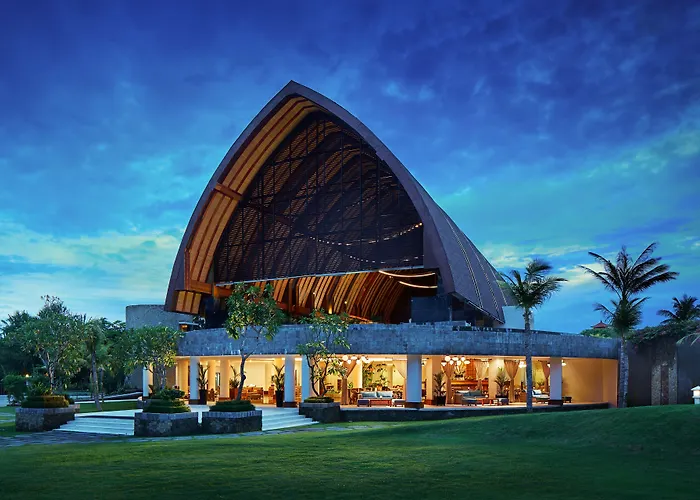 Merusaka Resort Nusa Dua (Bali)
