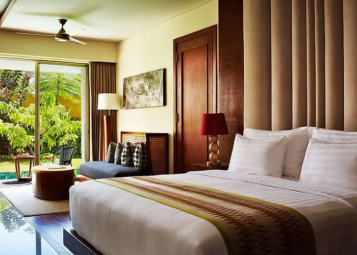 Merusaka Resort 5*