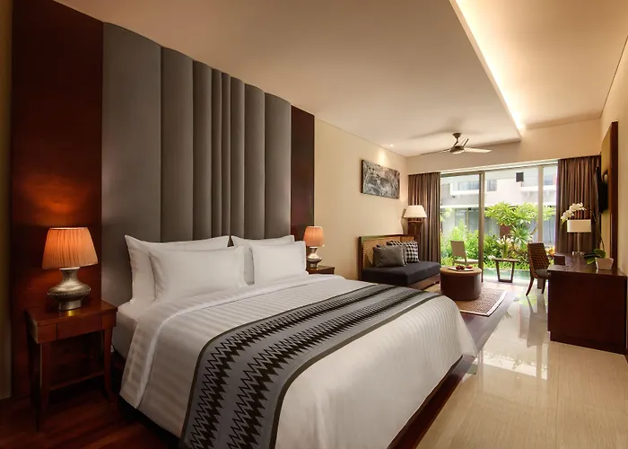 Resort Merusaka Nusa Dua (Bali)