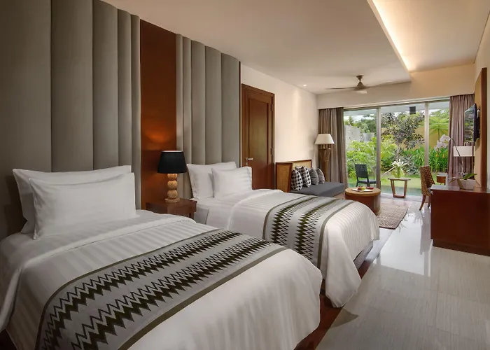 Resort Merusaka