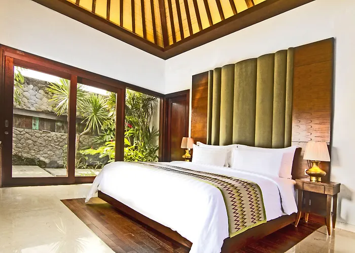 Resort Merusaka