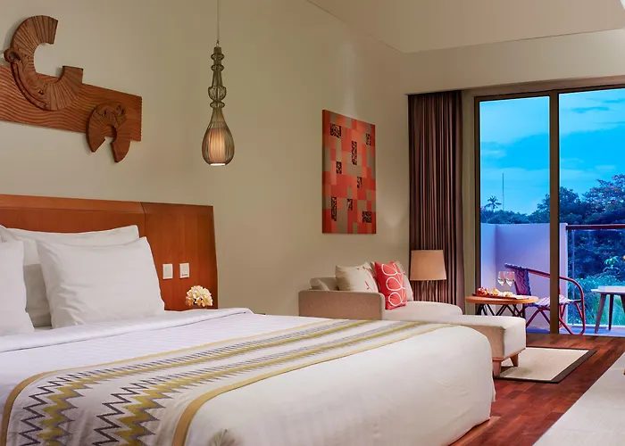 Resort Merusaka Nusa Dua (Bali)