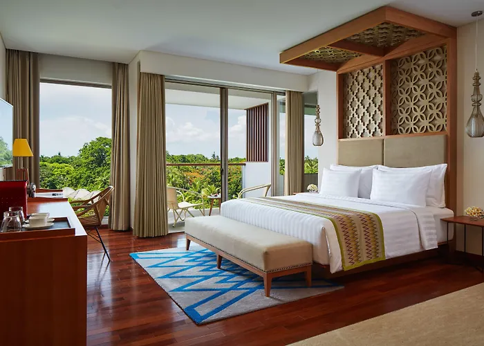 Resort Merusaka Nusa Dua (Bali)