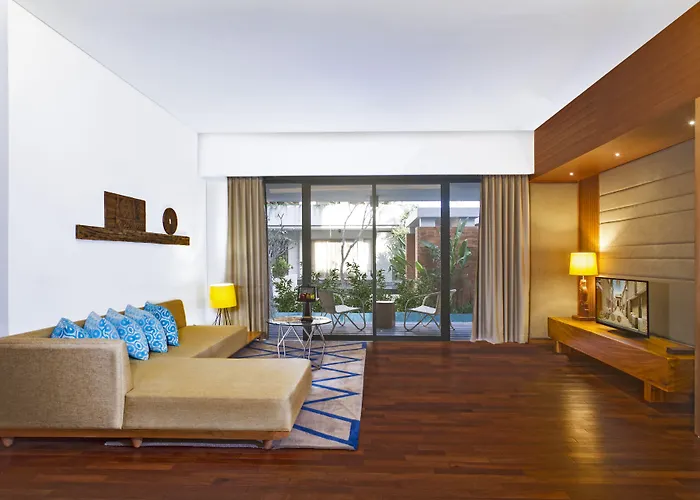 Merusaka 5* Nusa Dua (Bali)