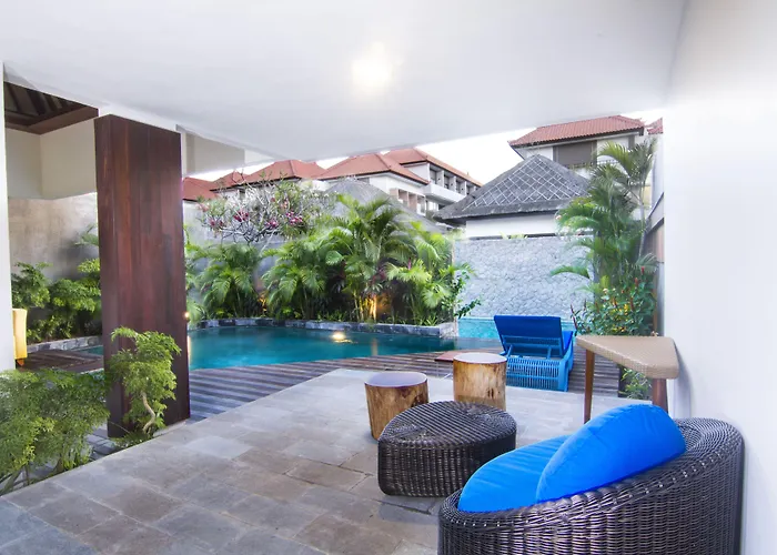 Merusaka Resort 5*