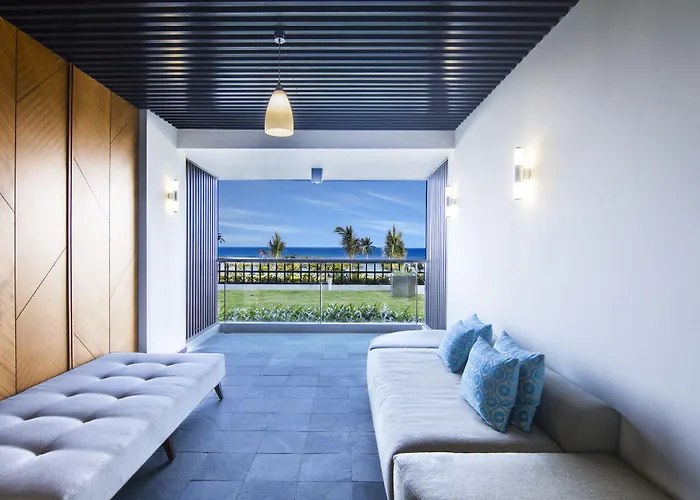 Merusaka Resort 5*