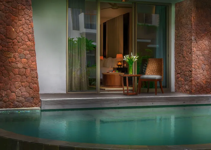 Resort Merusaka Nusa Dua (Bali)