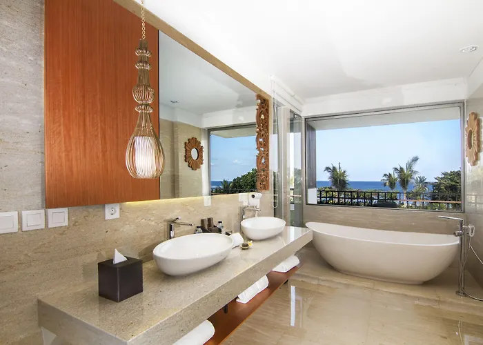 Merusaka Resort Nusa Dua (Bali)