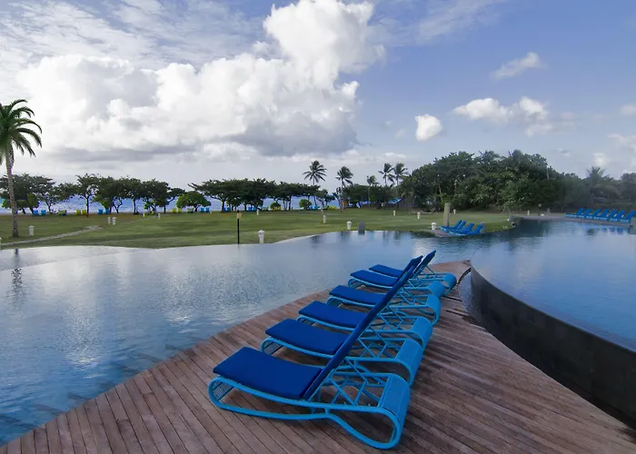 Resort Merusaka