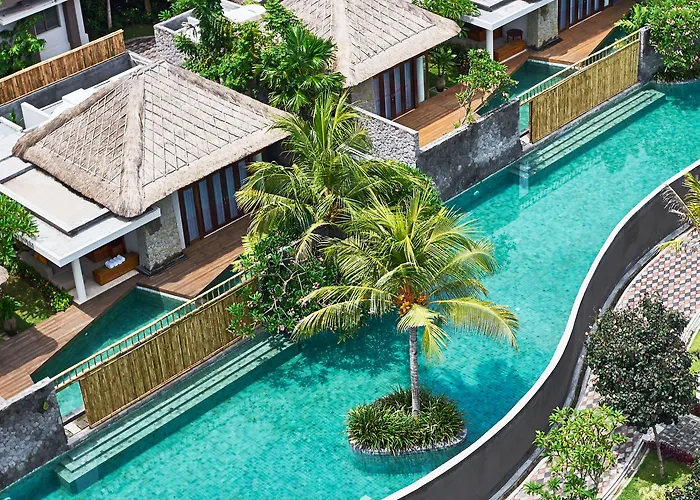 Merusaka Resort 5*
