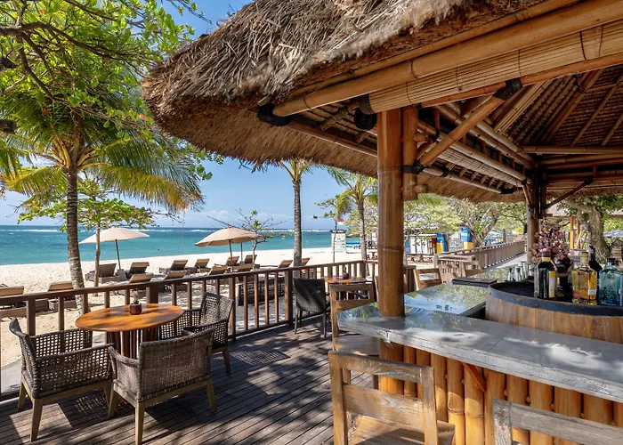 Merusaka 5* Nusa Dua (Bali)