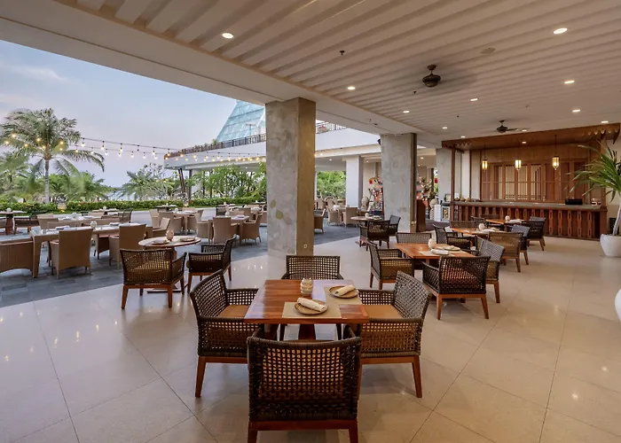 Merusaka Resort Nusa Dua (Bali)
