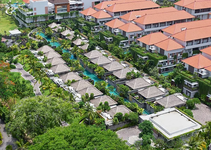 Merusaka Resort Nusa Dua (Bali)