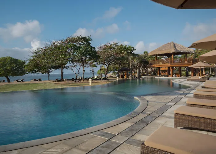 Merusaka 5* Nusa Dua (Bali)