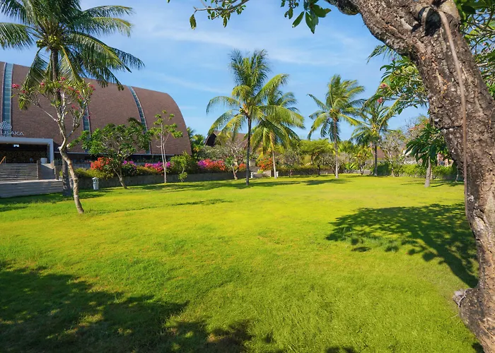 Merusaka Nusa Dua (Bali)