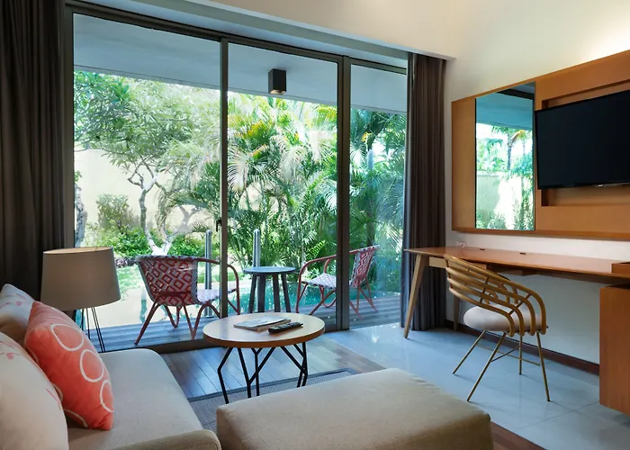 Merusaka Resort 5*