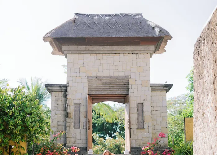 Merusaka Resort Nusa Dua (Bali)