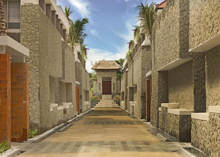 Resort Merusaka Nusa Dua (Bali)