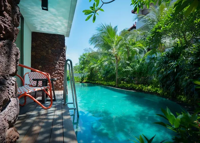 Merusaka Resort 5*