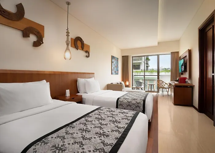 Merusaka Resort Nusa Dua (Bali)